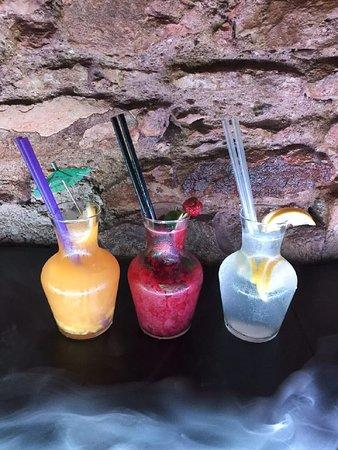 Smokeberry Restaurant & Shisha Lounge Bar